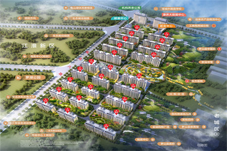 百合花园3室2厅1卫113㎡精装带阁楼带车库90万