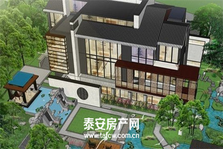 闫村社区出售5室4厅2卫260平精装修