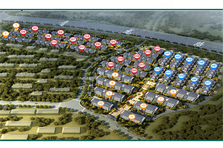 城东台阳博雅苑3室2厅1卫104m2精装修